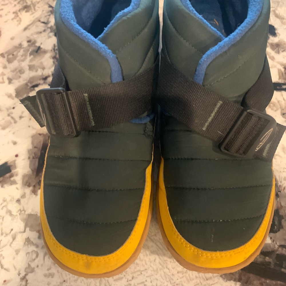 Chaco Men's Loafers with Strap